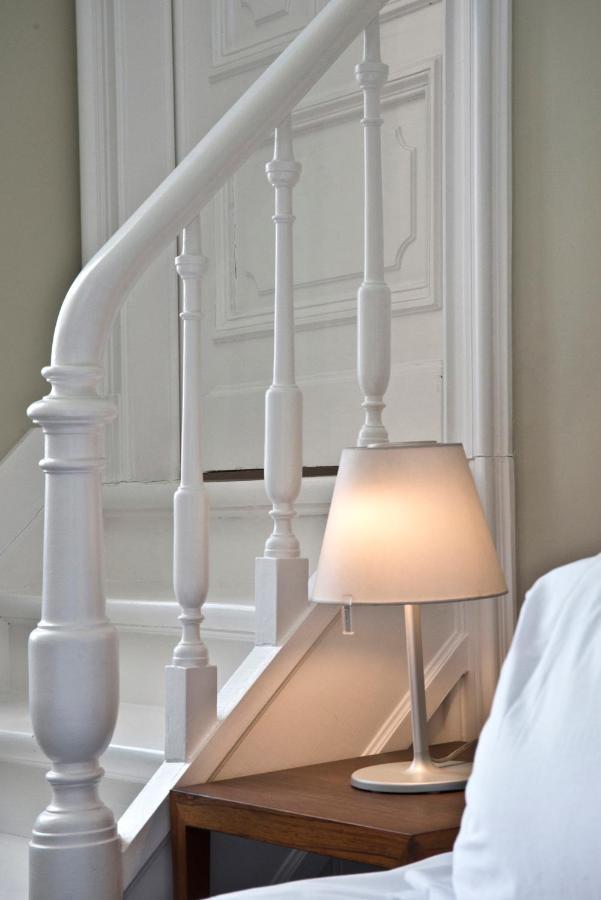 Appartement Chic Bruselas Exterior foto